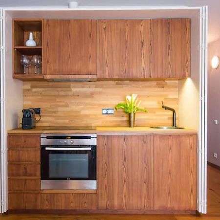 Guestready - Rivoli Studio Порту Екстер'єр фото
