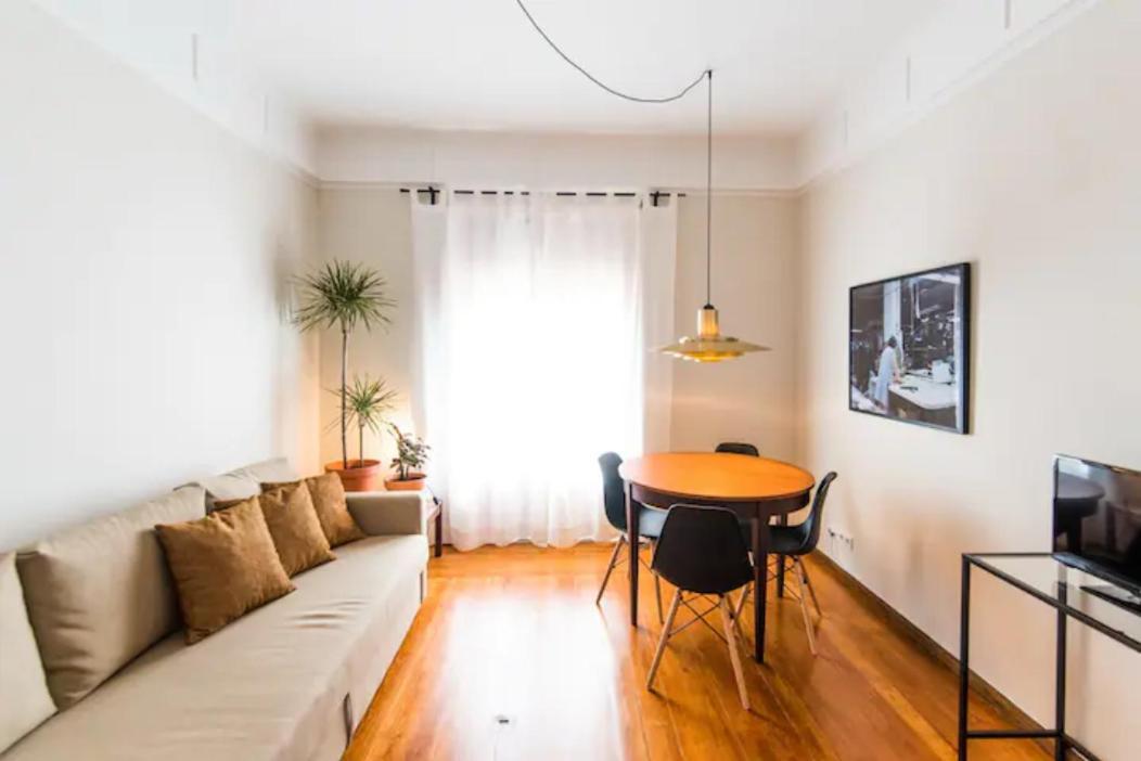 Guestready - Rivoli Studio Порту Екстер'єр фото