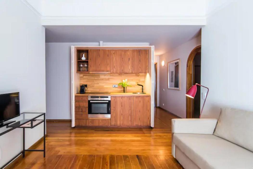 Guestready - Rivoli Studio Порту Екстер'єр фото