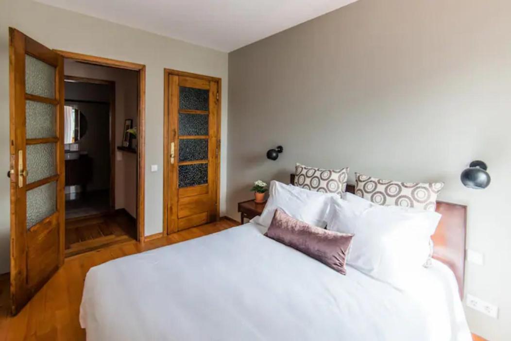 Guestready - Rivoli Studio Порту Екстер'єр фото