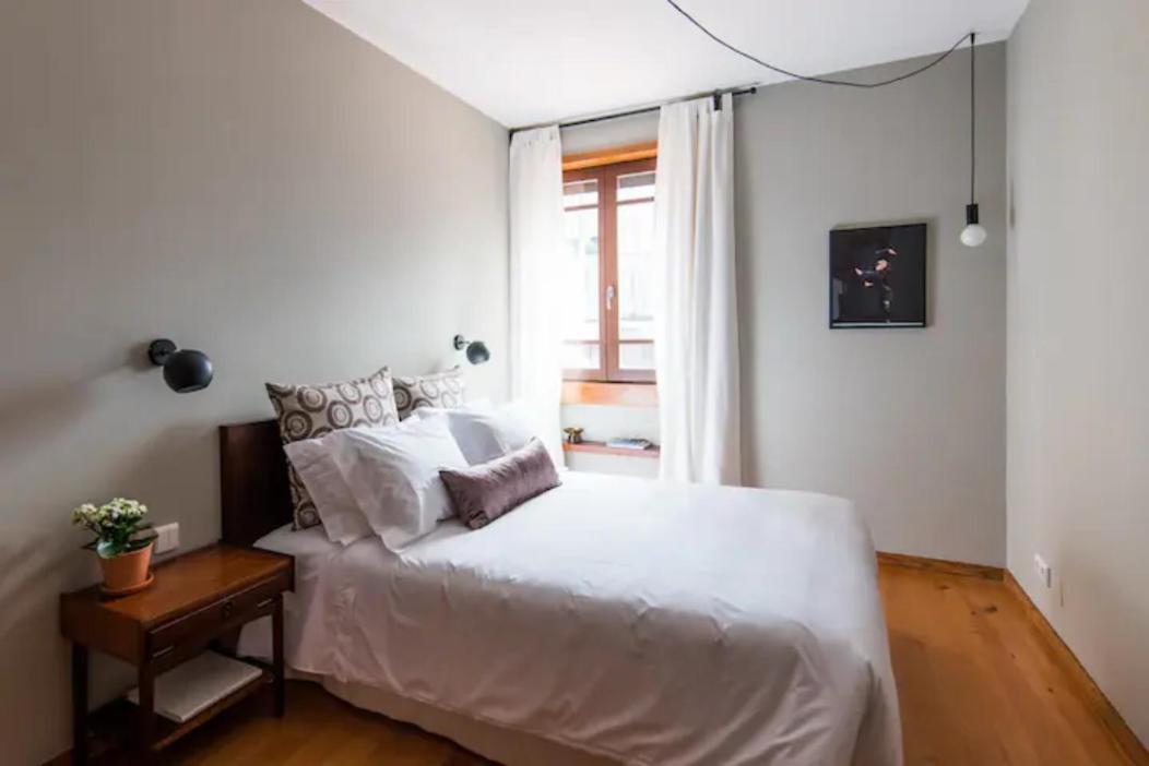 Guestready - Rivoli Studio Порту Екстер'єр фото