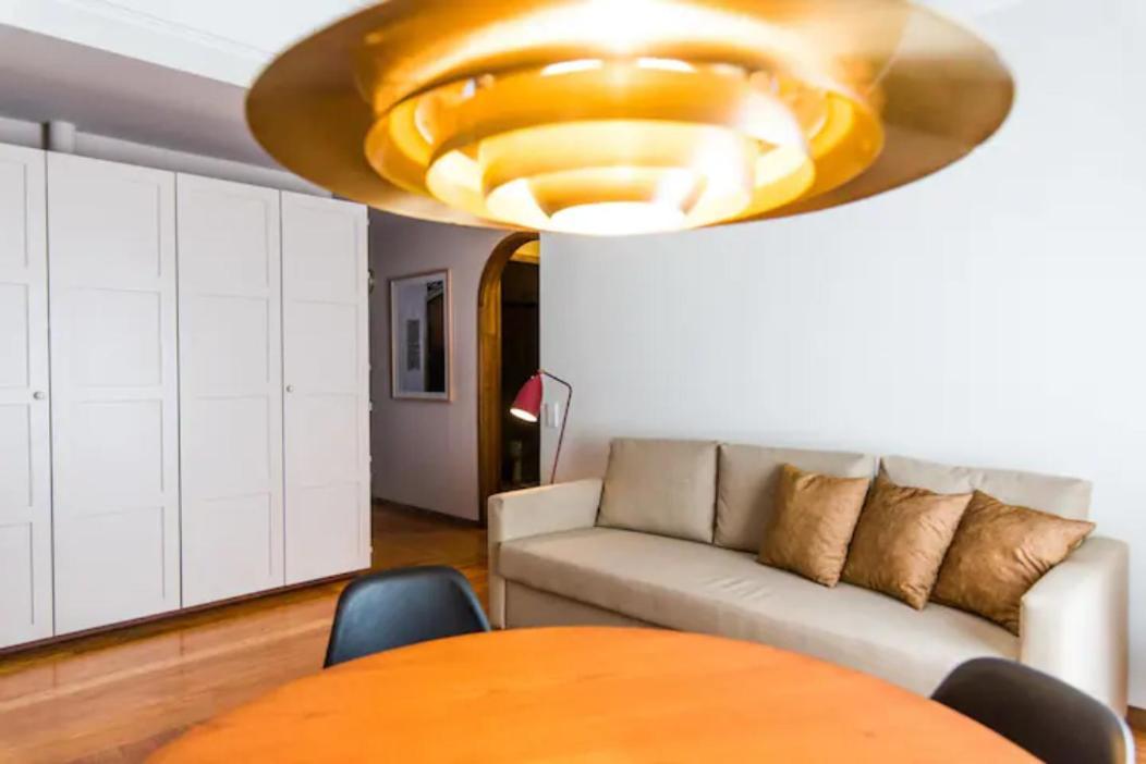 Guestready - Rivoli Studio Порту Екстер'єр фото