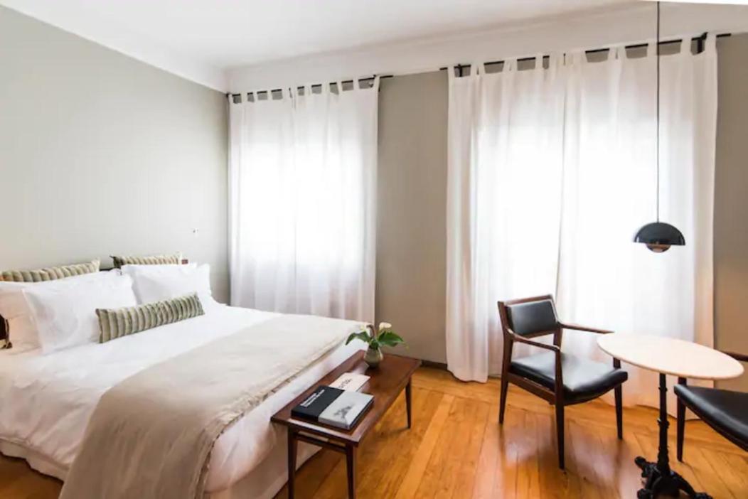Guestready - Rivoli Studio Порту Екстер'єр фото