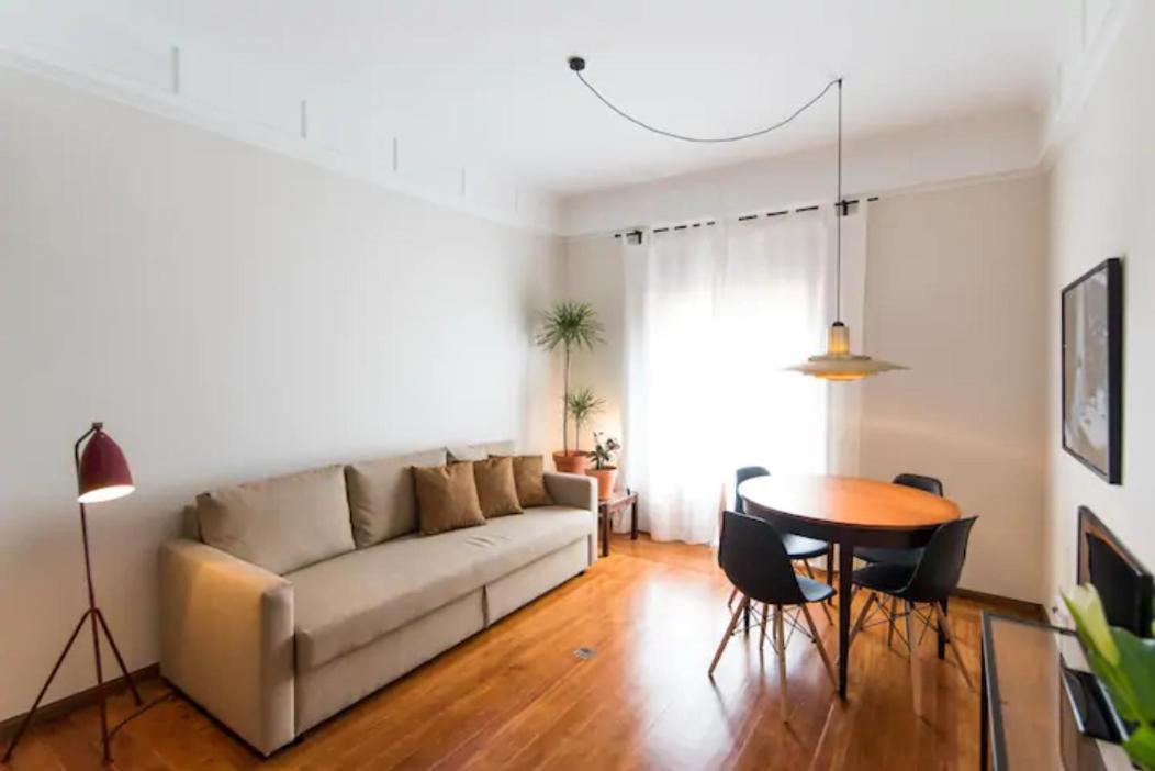 Guestready - Rivoli Studio Порту Екстер'єр фото
