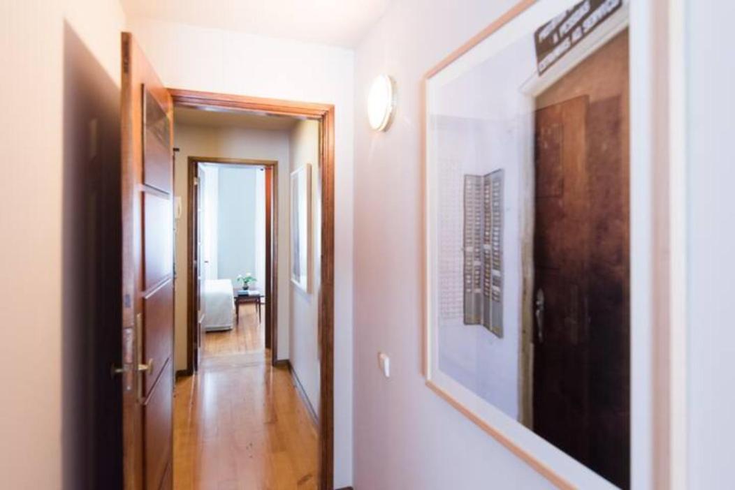 Guestready - Rivoli Studio Порту Екстер'єр фото