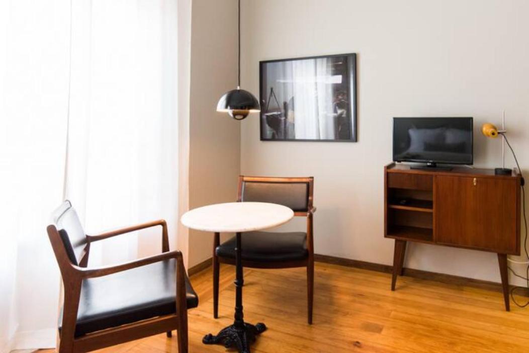 Guestready - Rivoli Studio Порту Екстер'єр фото