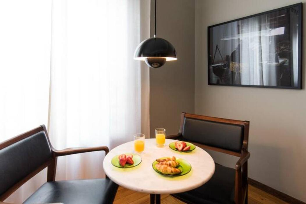 Guestready - Rivoli Studio Порту Екстер'єр фото