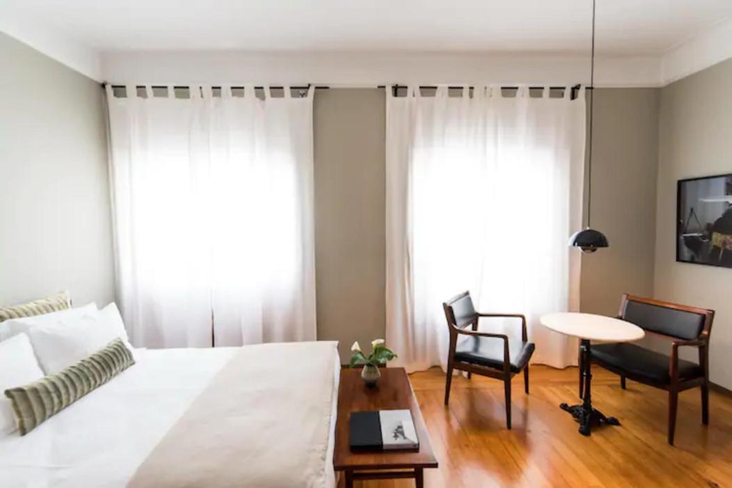Guestready - Rivoli Studio Порту Екстер'єр фото
