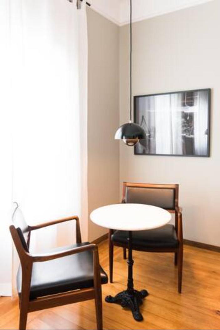 Guestready - Rivoli Studio Порту Екстер'єр фото