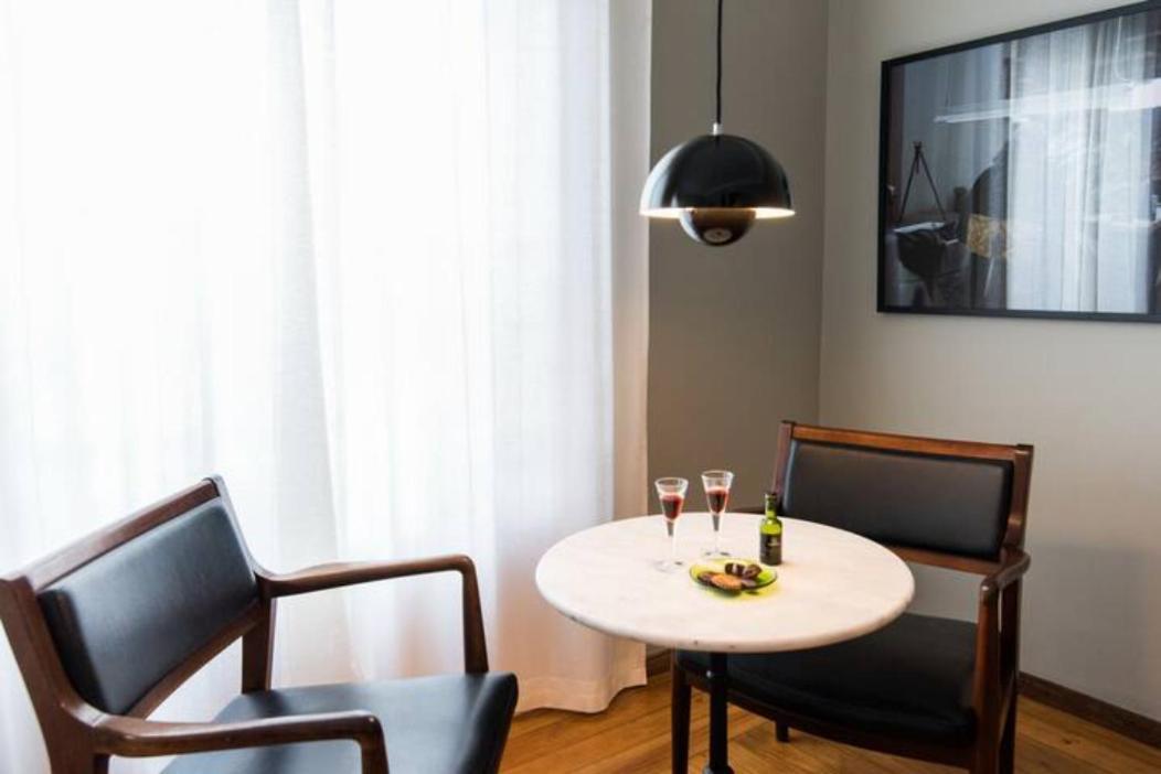 Guestready - Rivoli Studio Порту Екстер'єр фото